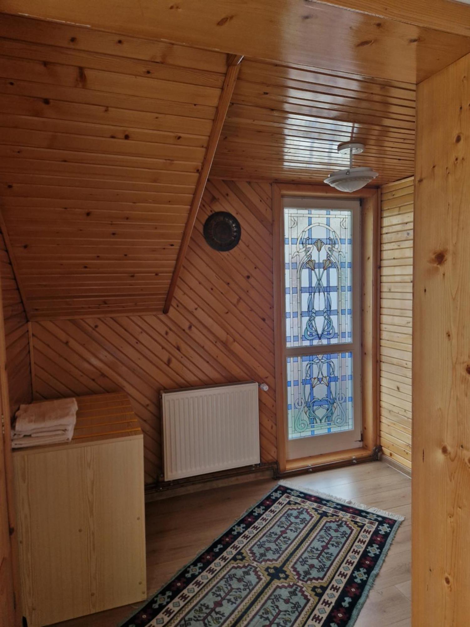 Voro Mold Hotel Gura Humorului Kültér fotó