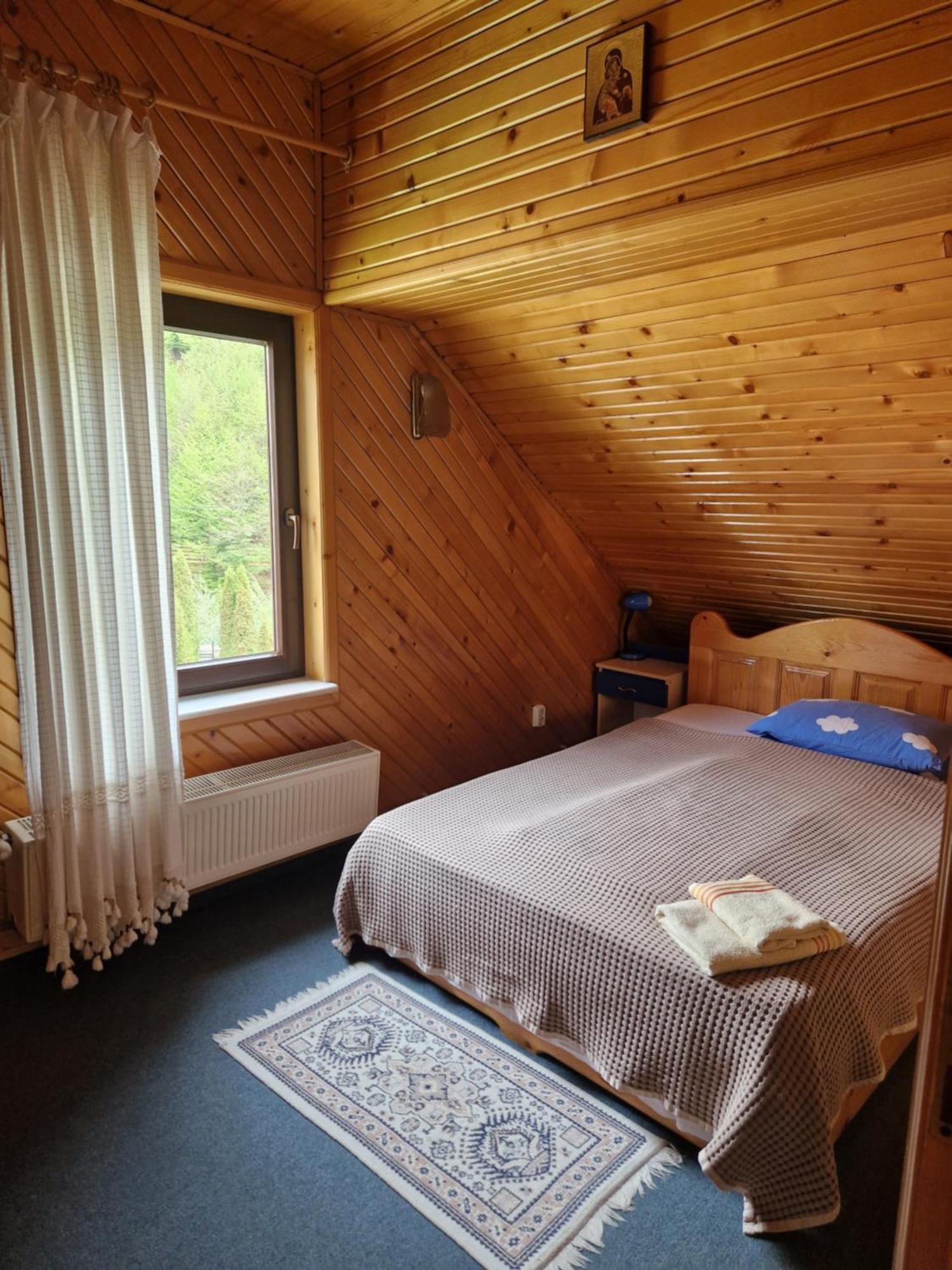 Voro Mold Hotel Gura Humorului Kültér fotó