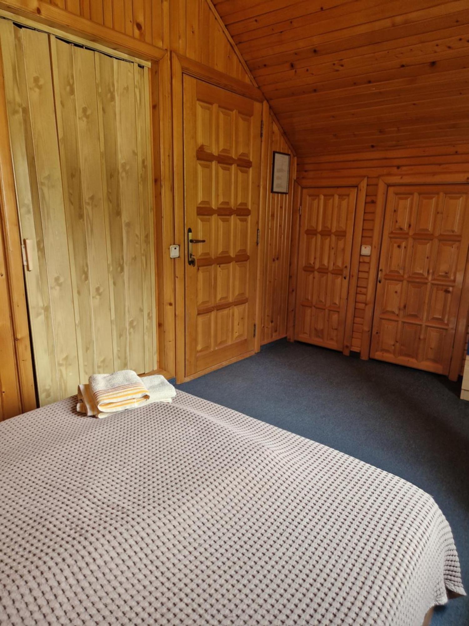 Voro Mold Hotel Gura Humorului Kültér fotó